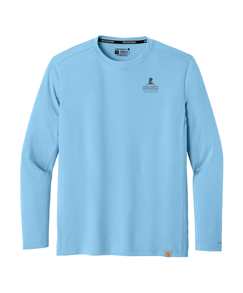 Primary image St. Jude Carhartt Fresh Water Tee